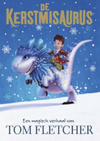 De-kerstmisaurus
