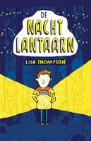 De-nachtlantaarn