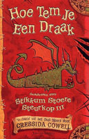 Hoe-tem-je-een-draak