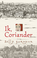 Ik,-Coriander