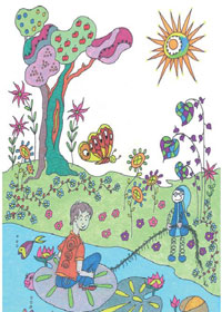 aankomst-ilias-in-maggelspace-met-mack