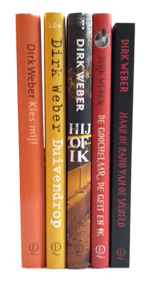 boeken-dirk-weber