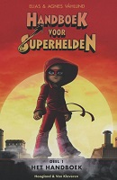 Handboek voor superhelden